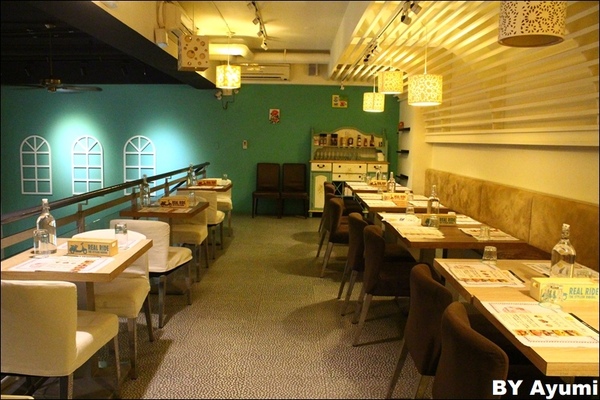 牛排小子(三峽店)：[食記]Steak boy牛排小子－火烤厚切牛排、 義大利麵、 西班牙海鮮燉飯、 焗烤～近三峽北大！！！