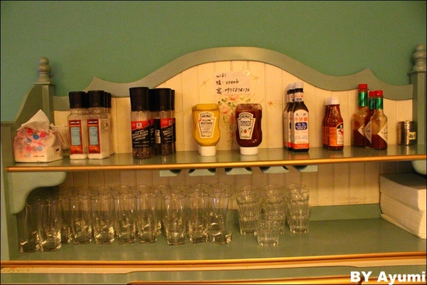 牛排小子(三峽店)：[食記]Steak boy牛排小子－火烤厚切牛排、 義大利麵、 西班牙海鮮燉飯、 焗烤～近三峽北大！！！