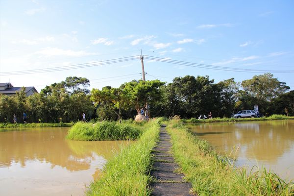 水一方秘境:【新北市三芝景點】田心子~水一方秘境,婚紗美拍基地,IG熱門打卡景點