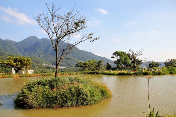 水一方秘境:【新北市三芝景點】田心子~水一方秘境,婚紗美拍基地,IG熱門打卡景點