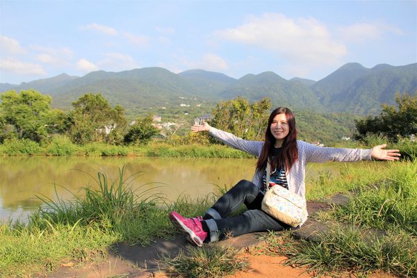 水一方秘境:【新北市三芝景點】田心子~水一方秘境,婚紗美拍基地,IG熱門打卡景點