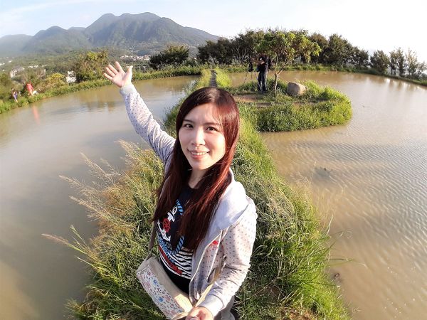 水一方秘境:【新北市三芝景點】田心子~水一方秘境,婚紗美拍基地,IG熱門打卡景點