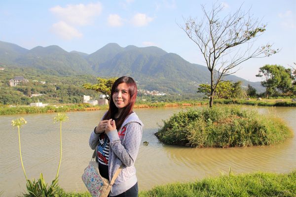 水一方秘境:【新北市三芝景點】田心子~水一方秘境,婚紗美拍基地,IG熱門打卡景點