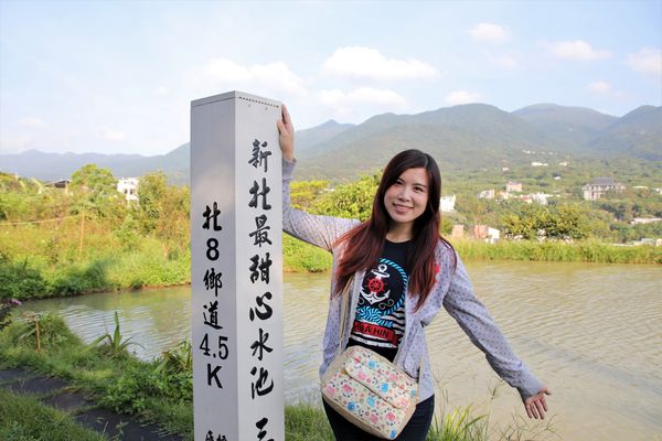 水一方秘境:【新北市三芝景點】田心子~水一方秘境,婚紗美拍基地,IG熱門打卡景點