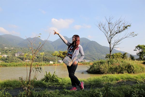 水一方秘境:【新北市三芝景點】田心子~水一方秘境,婚紗美拍基地,IG熱門打卡景點
