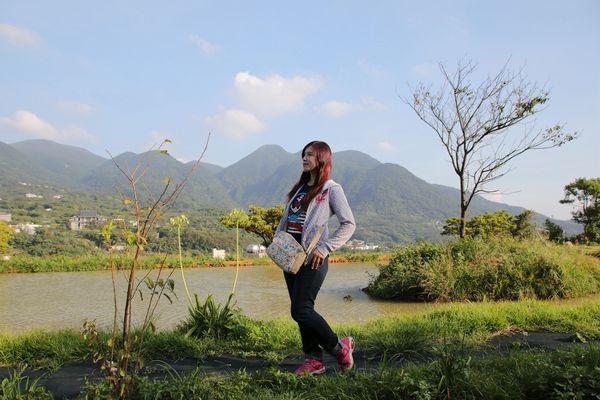 水一方秘境:【新北市三芝景點】田心子~水一方秘境,婚紗美拍基地,IG熱門打卡景點