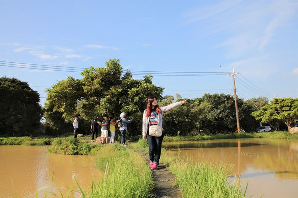 水一方秘境:【新北市三芝景點】田心子~水一方秘境,婚紗美拍基地,IG熱門打卡景點