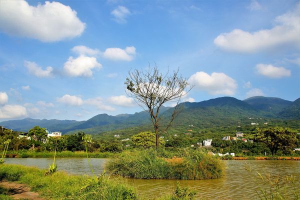 水一方秘境:【新北市三芝景點】田心子~水一方秘境,婚紗美拍基地,IG熱門打卡景點