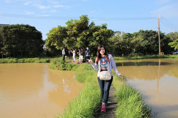 水一方秘境:【新北市三芝景點】田心子~水一方秘境,婚紗美拍基地,IG熱門打卡景點
