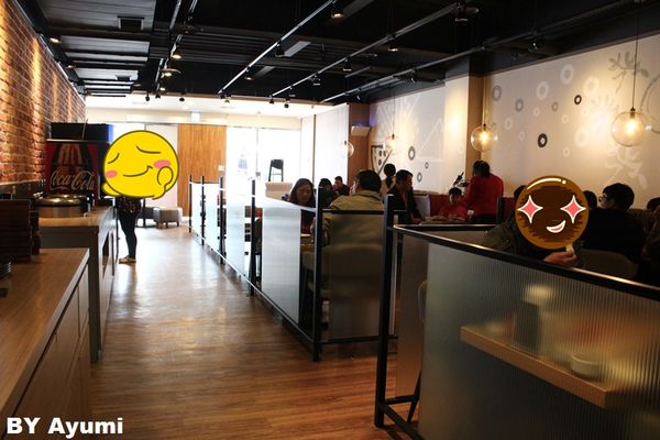 義米蘭Pizza&Pasta(沙鹿店)：『愛評體驗團』❤手做現烤披薩&炸物吃到飽❤義米蘭Pizza&Pasta / 沙鹿店