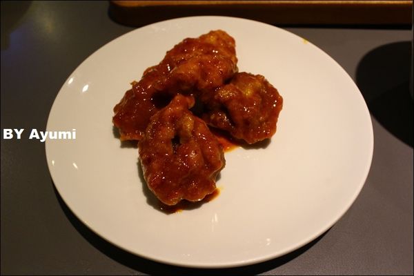 義米蘭Pizza&Pasta(沙鹿店)：『愛評體驗團』❤手做現烤披薩&炸物吃到飽❤義米蘭Pizza&Pasta / 沙鹿店