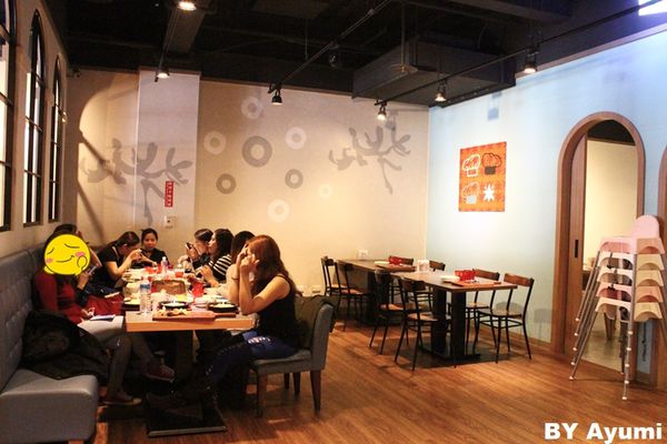 義米蘭Pizza&Pasta(沙鹿店)：『愛評體驗團』❤手做現烤披薩&炸物吃到飽❤義米蘭Pizza&Pasta / 沙鹿店