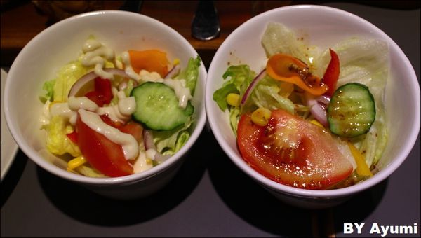 義米蘭Pizza&Pasta(沙鹿店)：『愛評體驗團』❤手做現烤披薩&炸物吃到飽❤義米蘭Pizza&Pasta / 沙鹿店