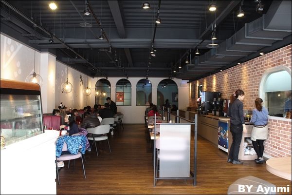 義米蘭Pizza&Pasta(沙鹿店)：『愛評體驗團』❤手做現烤披薩&炸物吃到飽❤義米蘭Pizza&Pasta / 沙鹿店