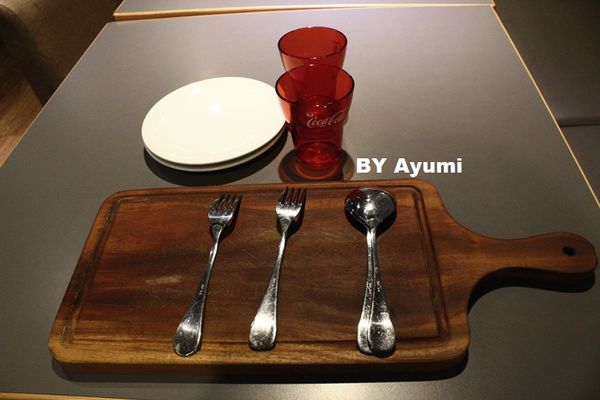 義米蘭Pizza&Pasta(沙鹿店)：『愛評體驗團』❤手做現烤披薩&炸物吃到飽❤義米蘭Pizza&Pasta / 沙鹿店