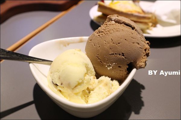 義米蘭Pizza&Pasta(沙鹿店)：『愛評體驗團』❤手做現烤披薩&炸物吃到飽❤義米蘭Pizza&Pasta / 沙鹿店