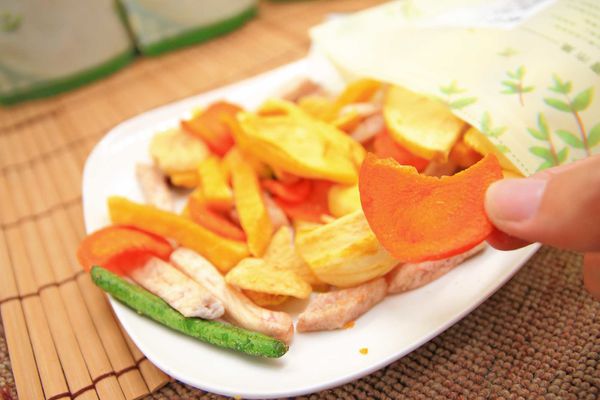 【免出門也能買年貨】宅配美食菓青市集-過年送禮自用兩相宜