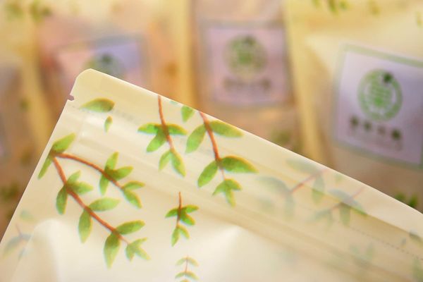 【免出門也能買年貨】宅配美食菓青市集-過年送禮自用兩相宜