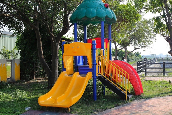 嘉興社區農塘小豬公園：【雲林景點】大埤嘉興社區農塘小豬公園~沉靜在浪漫幸福的國度的白天鵝