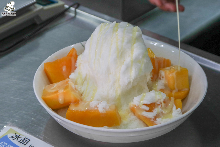 吳家豆花 八寶冰 芒果冰 熱甜湯-5698.jpg
