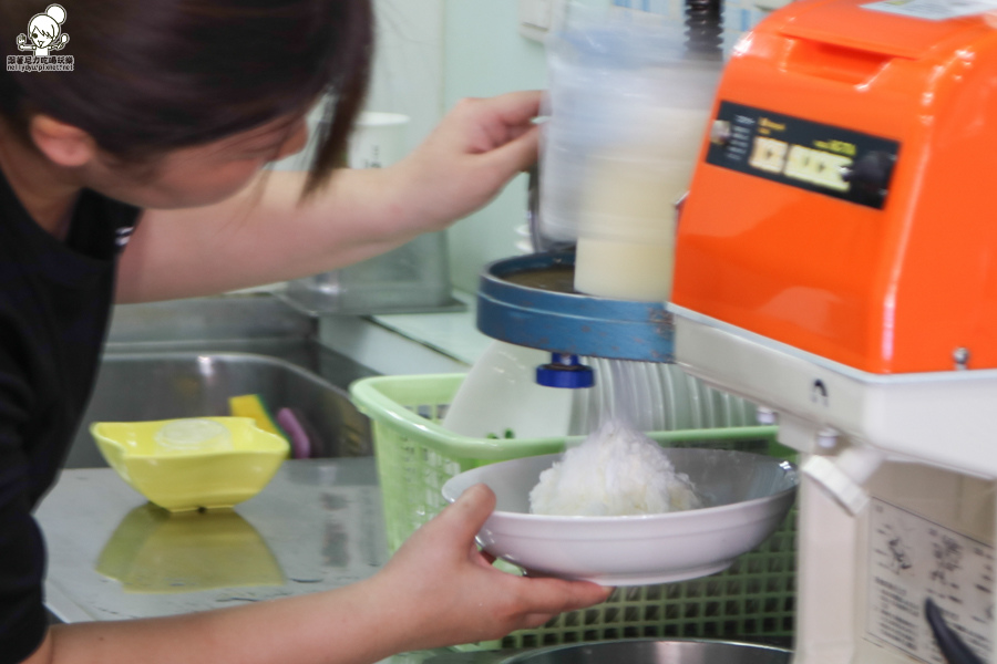 吳家豆花 八寶冰 芒果冰 熱甜湯-5688.jpg