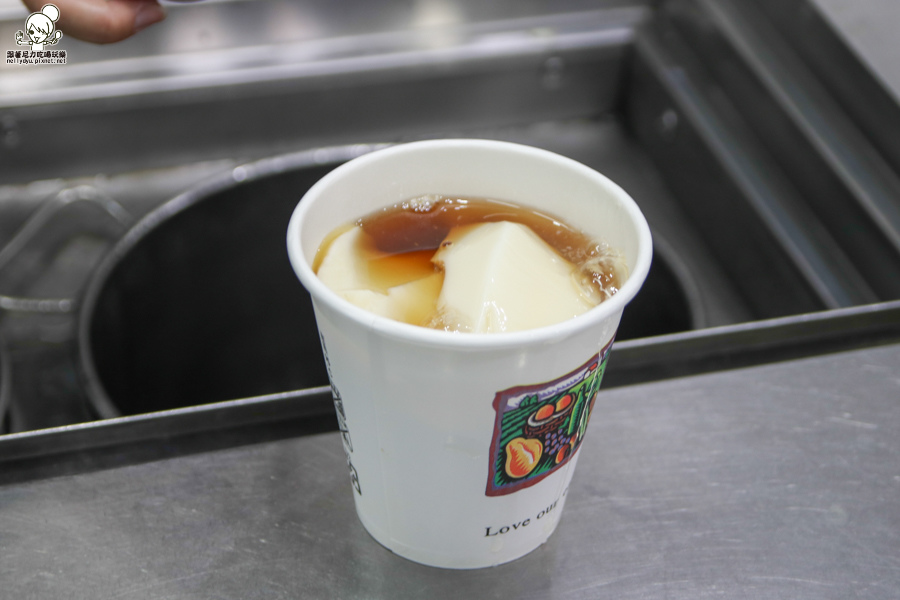 吳家豆花 八寶冰 芒果冰 熱甜湯-5642.jpg