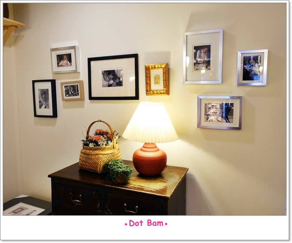 雨菓西餐 店內2.JPG