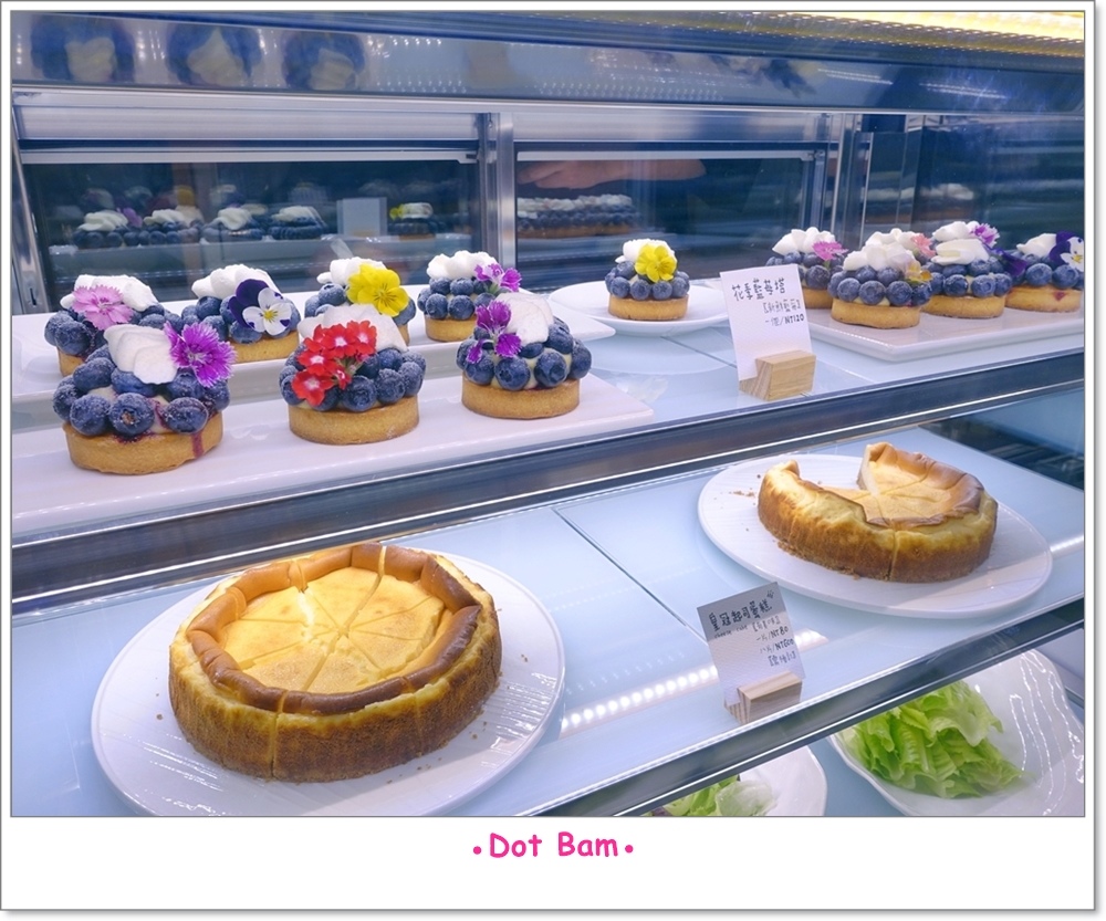 雨菓西餐 甜點.JPG