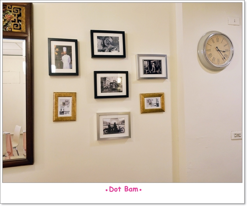 雨菓西餐 店內3.JPG