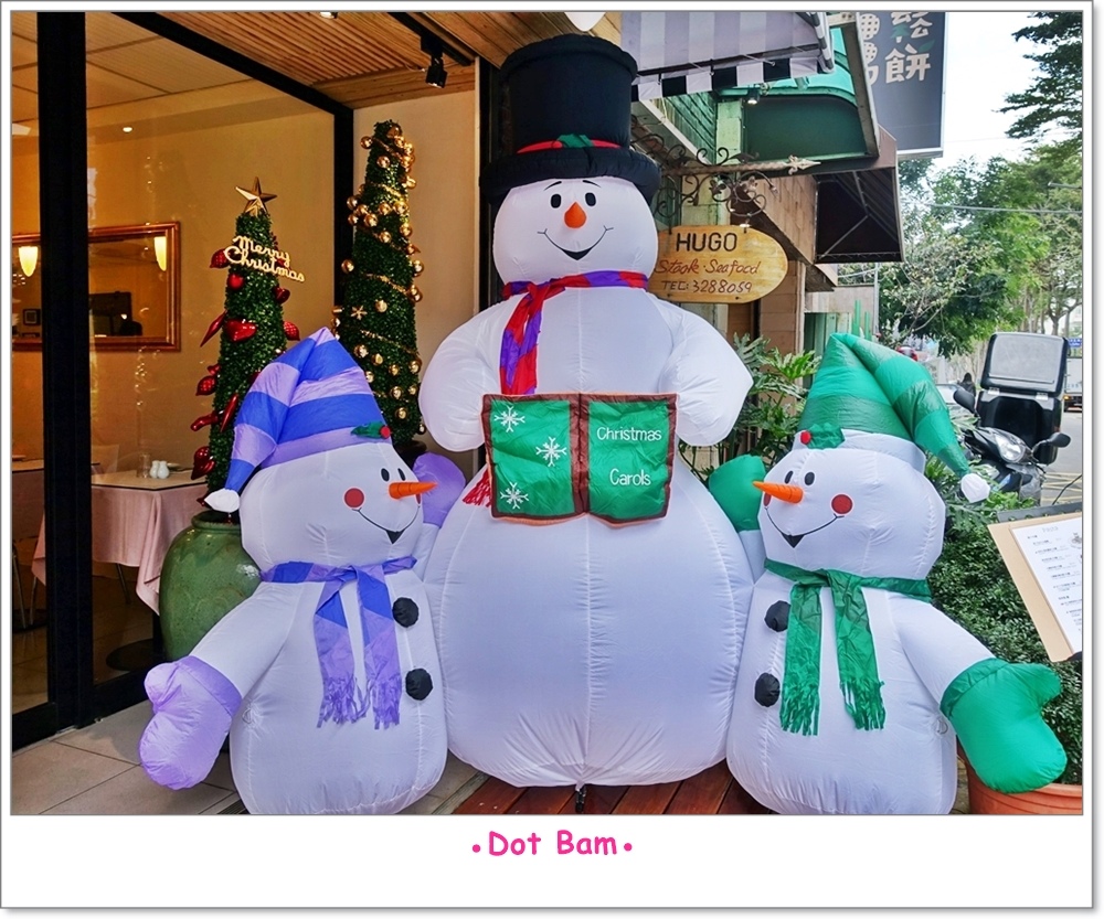 雨菓西餐 門口 2.JPG