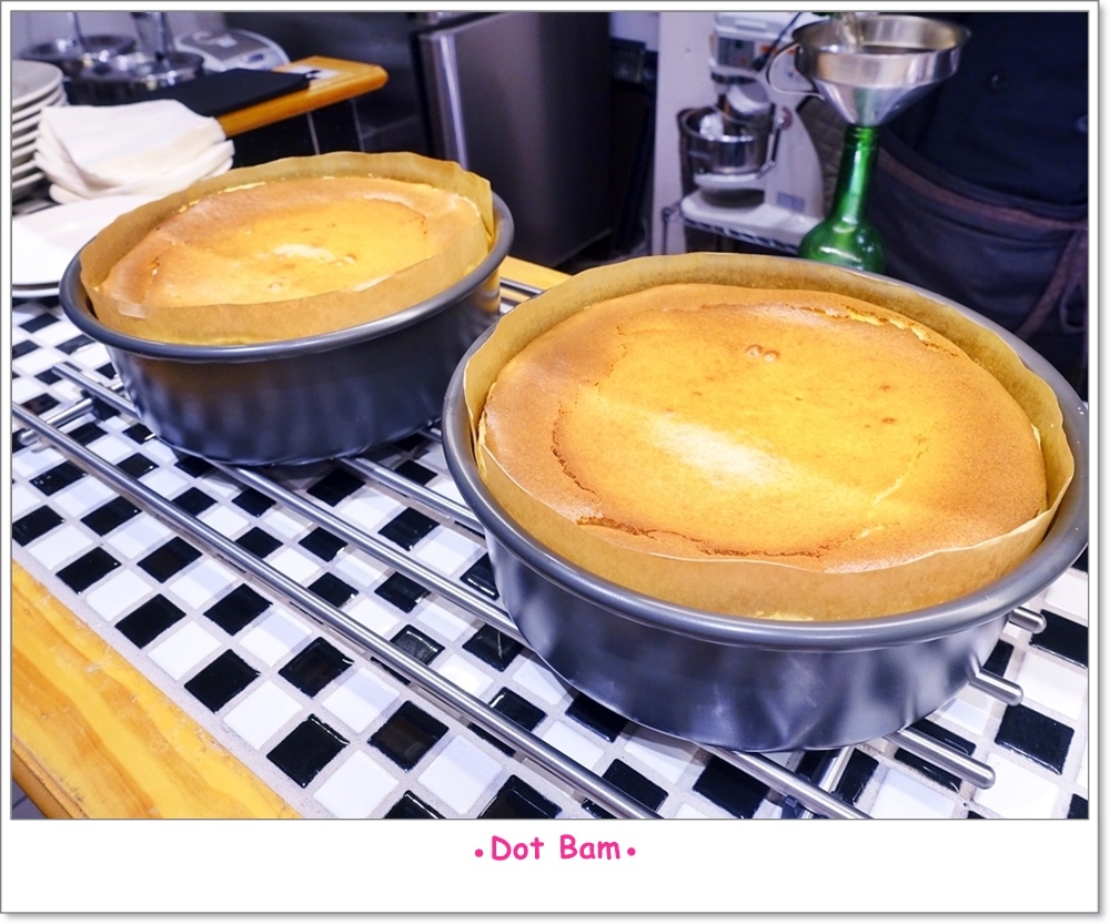 雨菓西餐 皇冠起司蛋糕 製作.JPG