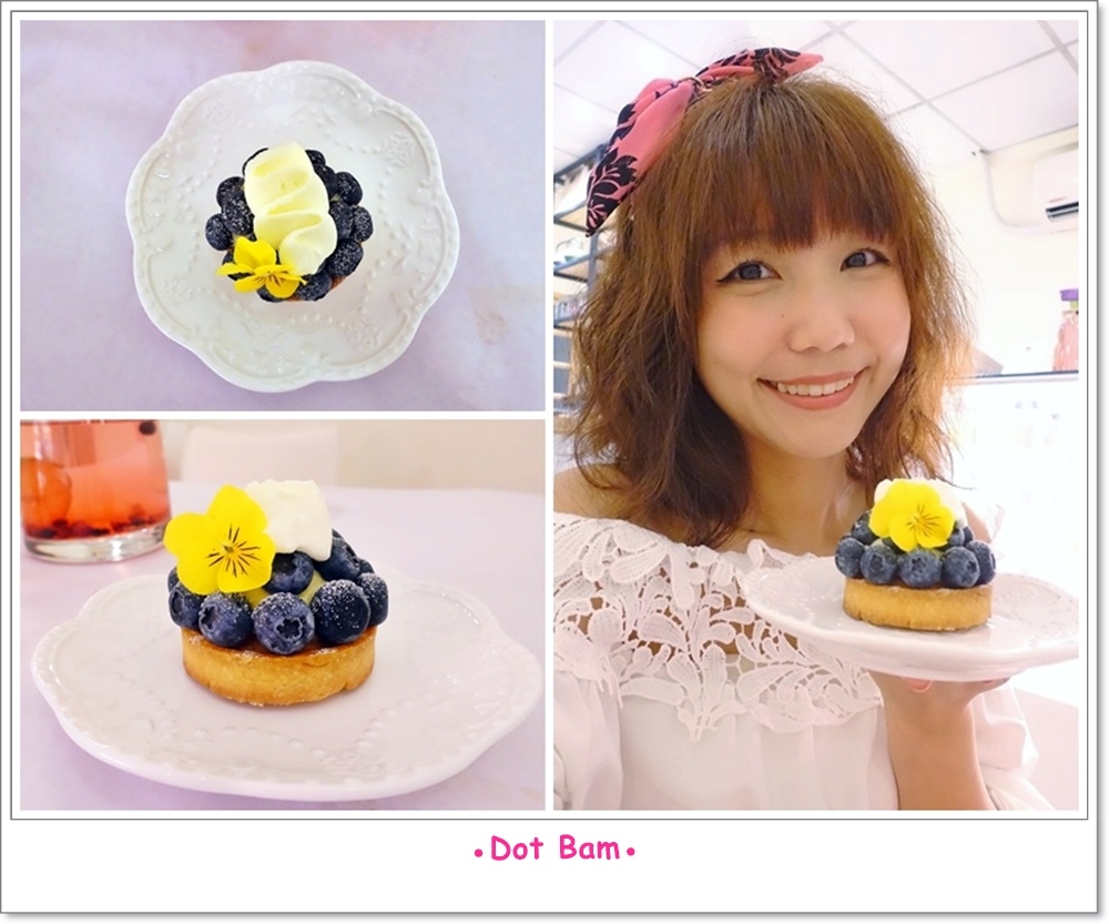雨菓西餐 花季藍莓塔 2.jpg