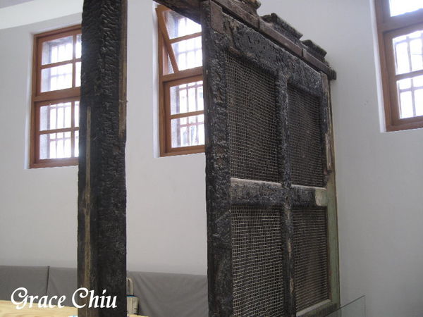 新富市場 新富町文化市場U-mkt 三水街市場 明日咖啡 忠泰 台北市古蹟 萬華景點