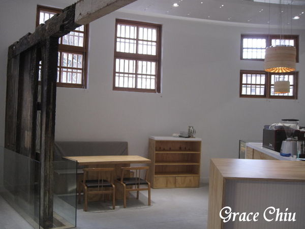 新富市場 新富町文化市場U-mkt 三水街市場 明日咖啡 忠泰 台北市古蹟 萬華景點