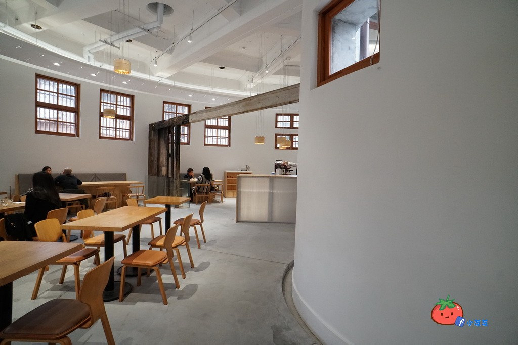 萬華景點 新富町文化市場