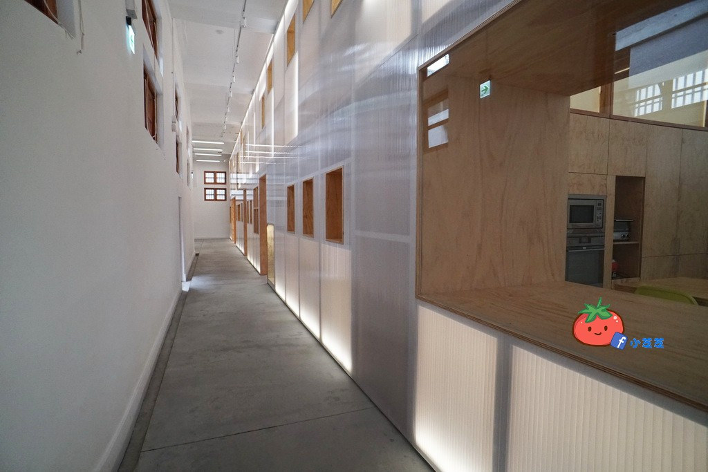 萬華景點 新富町文化市場