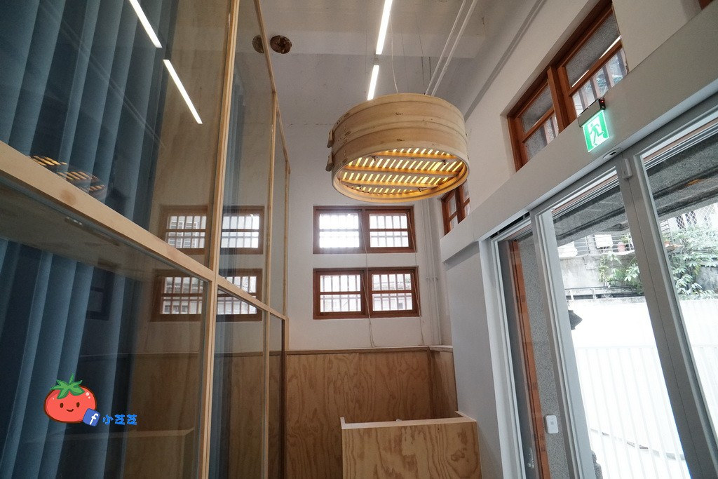 萬華景點 新富町文化市場