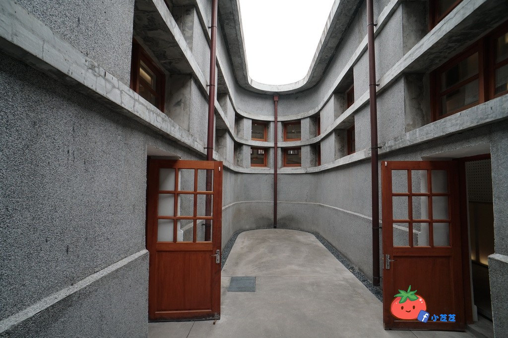 萬華景點 新富町文化市場