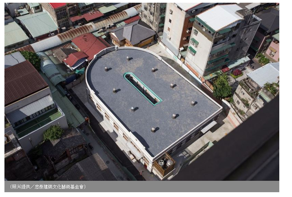 [遊記] 萬華區 新富町文化市場 U-mkt/傳統市場的重生