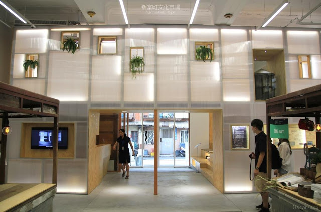 新富町文化市場 U-mkt-4