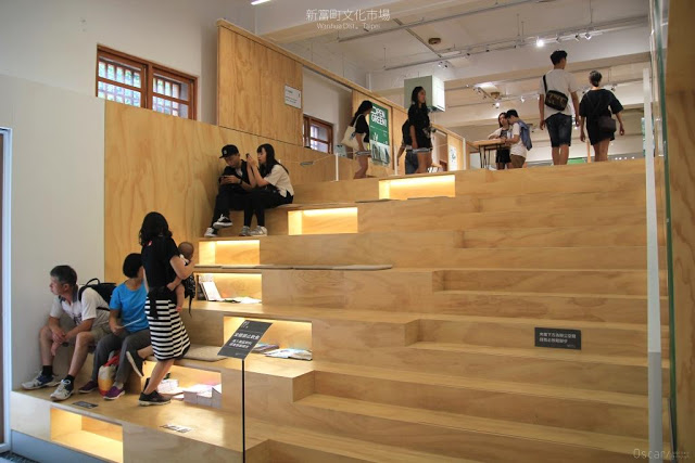 新富町文化市場 U-mkt-9