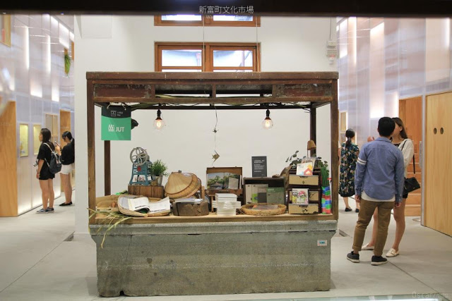 新富町文化市場 U-mkt-17