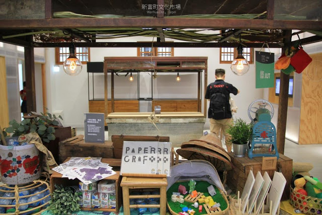 新富町文化市場 U-mkt-6