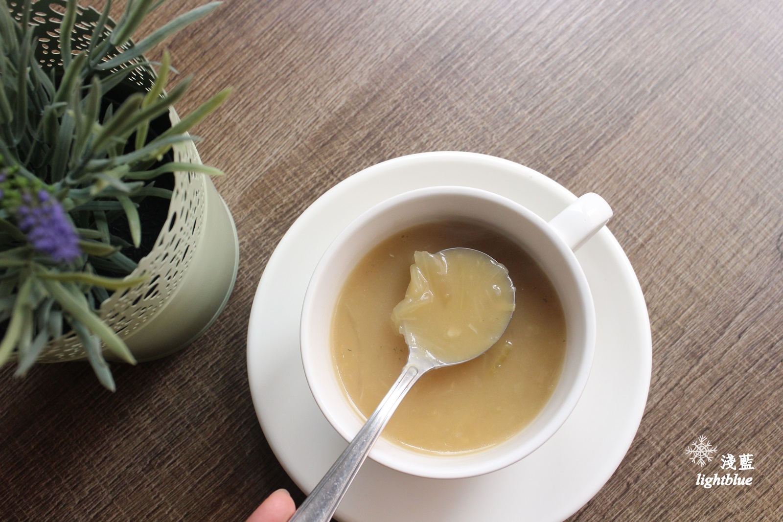 桃園龜山美食：淺藍 × 37cafe～幽靜巷弄的高cp值義大利麵燉飯，還有六種口味手作乳酪球