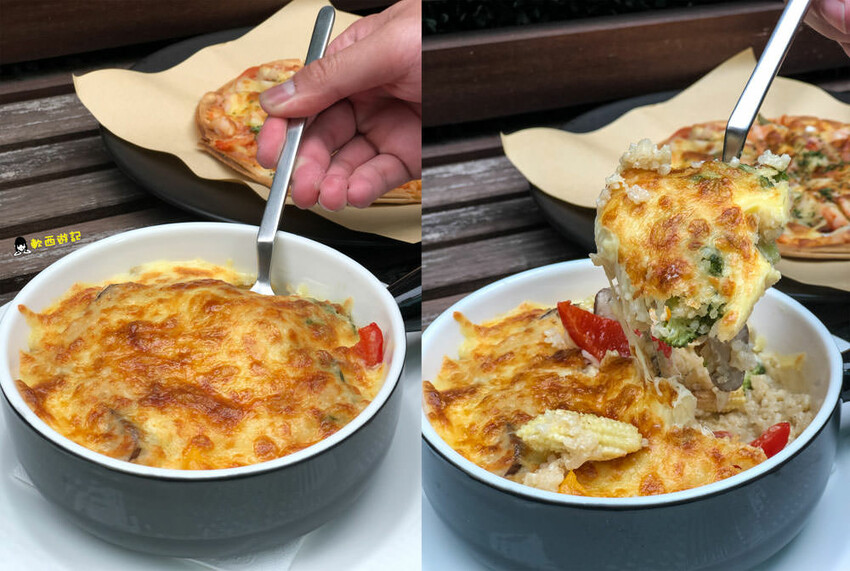 桃園龜山美食》37 Cafe●隱身巷弄內挑高透明玻璃屋咖啡廳 桃園市民/當月壽星9折優惠 招牌綜合乳酪球 桃園美食/桃園餐廳 - 軟西，遊記