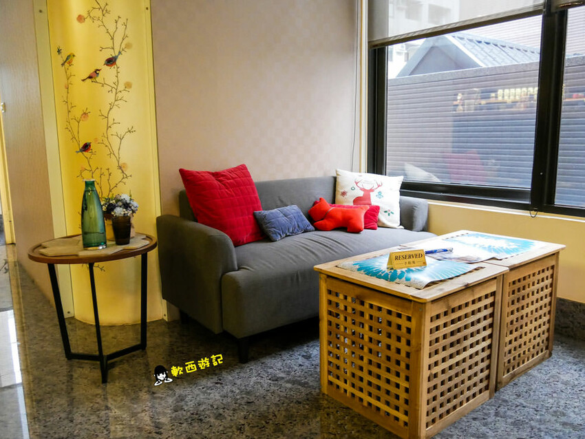 桃園龜山美食》37 Cafe●隱身巷弄內挑高透明玻璃屋咖啡廳 桃園市民/當月壽星9折優惠 招牌綜合乳酪球 桃園美食/桃園餐廳 - 軟西，遊記