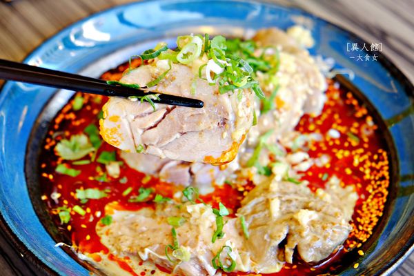 蘆洲美食咖啡廳-異人館