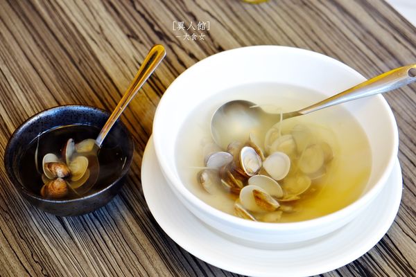 蘆洲美食咖啡廳-異人館