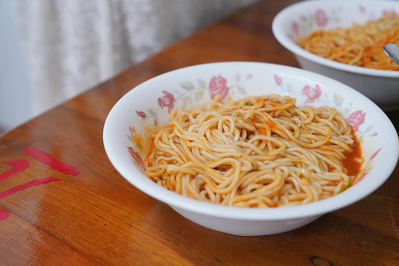 蘭陽香辣麵 (10)