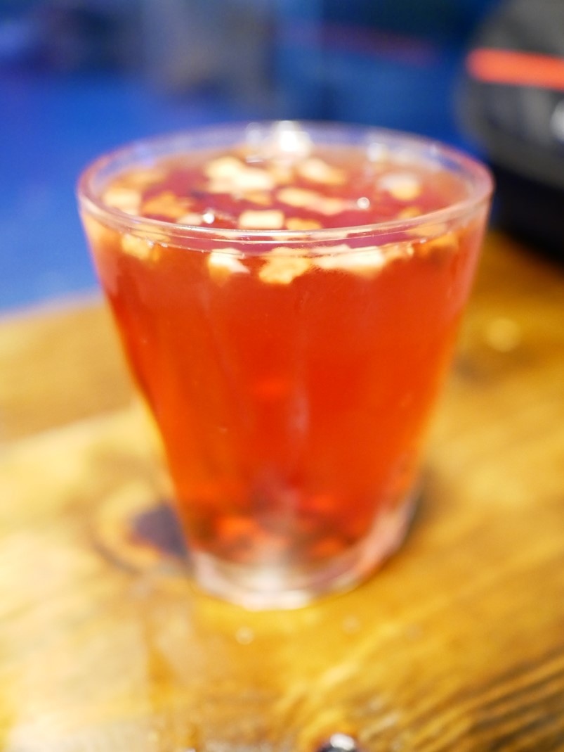 【板橋府中美食】Lins Burger林斯漢堡美式餐廳-美式漢堡